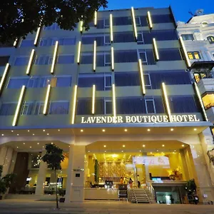 Lavender Boutique Hotel